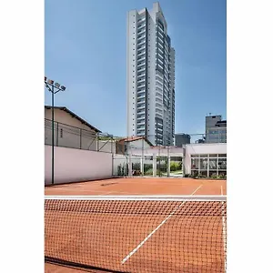 Anylife Summit Pinheiros Apartamento