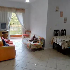 Apto Em Boraceia A 200m Do Mar - Bertioga Litoral Apartamento
