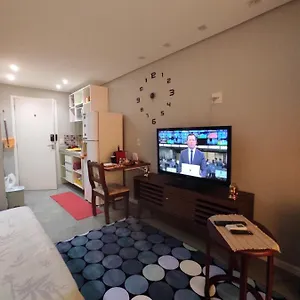Paulistana Apartamento