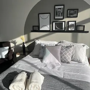 Loft Encantador República Consolação. Wi-fi Fibra Apartamento