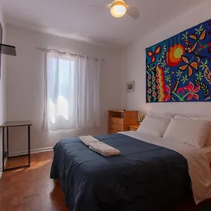 Casa No Tatuapé Com Garagem E Portao Automático Casa de Férias